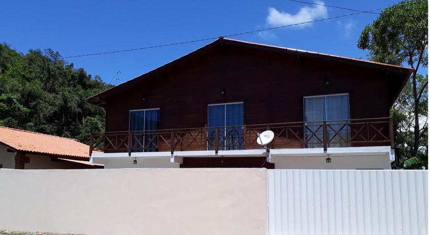 Image of Apartment with Balcony 14