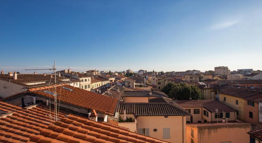 AwesHomeItaly - Lungarno Bellavista Penthouse photo