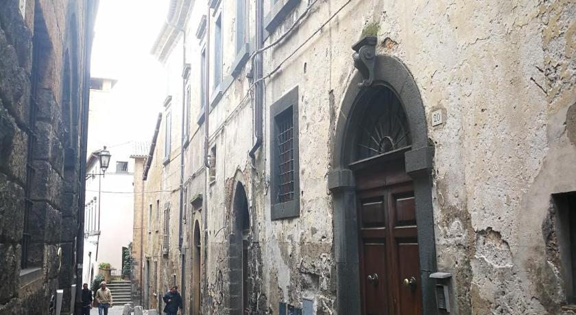 Appartamento La Loggia photo