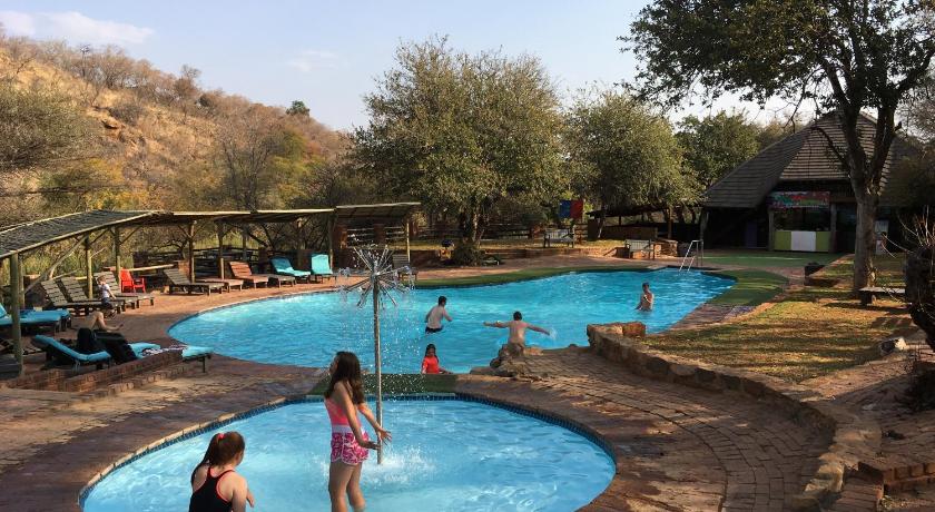 Mabalingwe Elephant Lodge photo