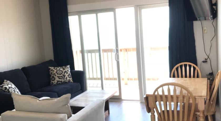 Seaside Condos photo