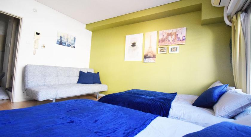 LIONS APARTMENT 516 photo