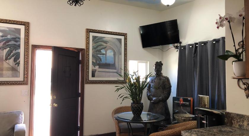 Casa Del Sol photo