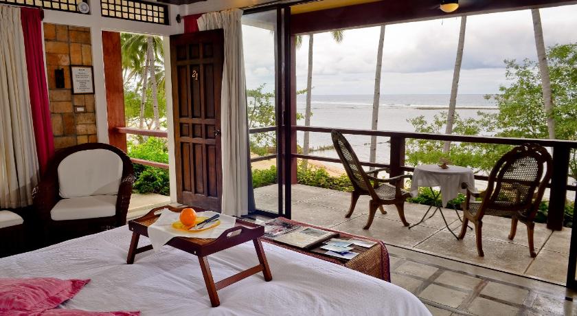 Image of Sea View with Balcony 0