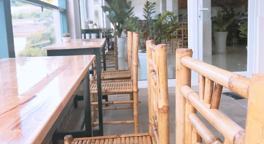 STARVIEW VILLA – Dalat, KS