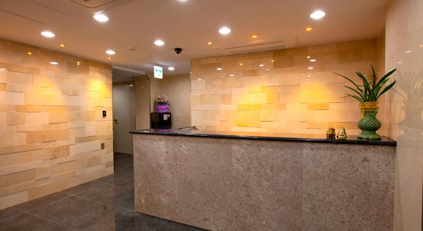 ソウル Goodstay Hotel Daewoo Inn (Korea Quality) 2つ星 ホテル プール