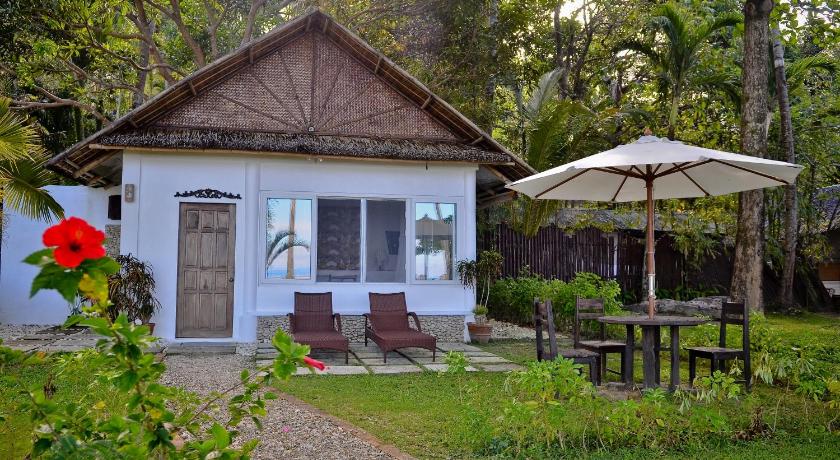 Image of Beach cabana 1