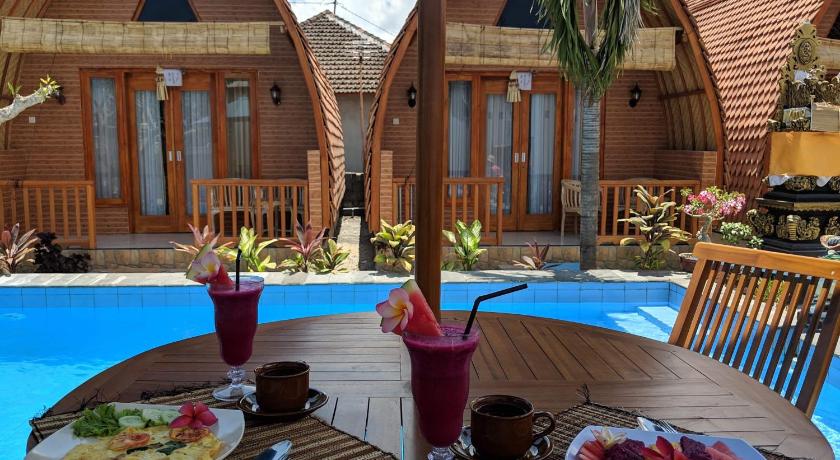 Q Rimbuk Bungalow photo