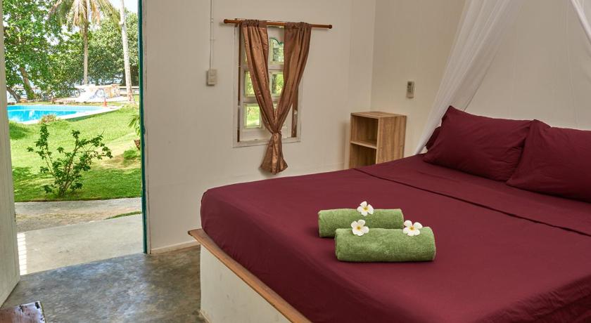 象岛 Elephant Bay Resort 3星级 酒店 餐厅