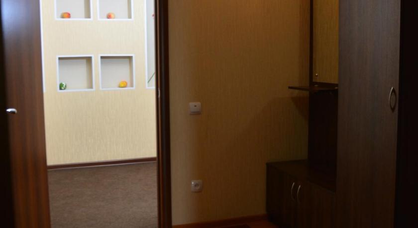 Tropicana Inn photo