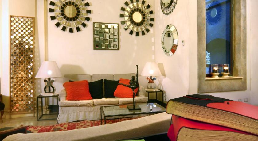 Hotel Adriano photo