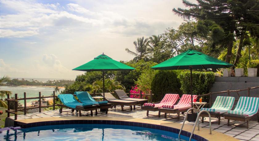 Hotel Panorama photo