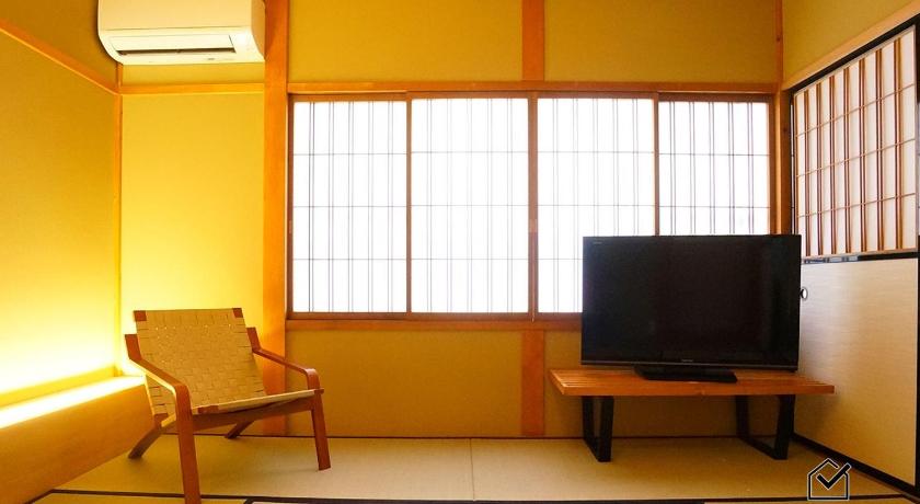 BEYOND HOTEL Takayama 1st photo