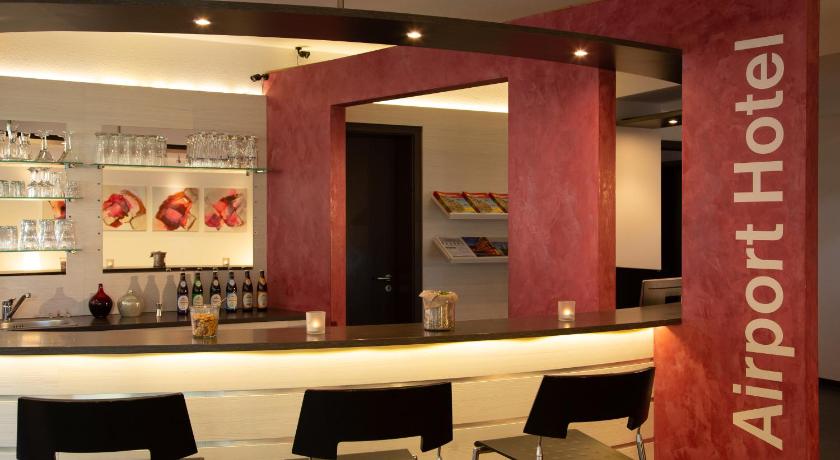 Bergers Airporthotel Memmingen photo