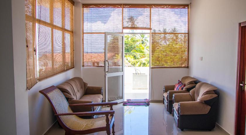 Bliss Apartment Hikkaduwa - image 40