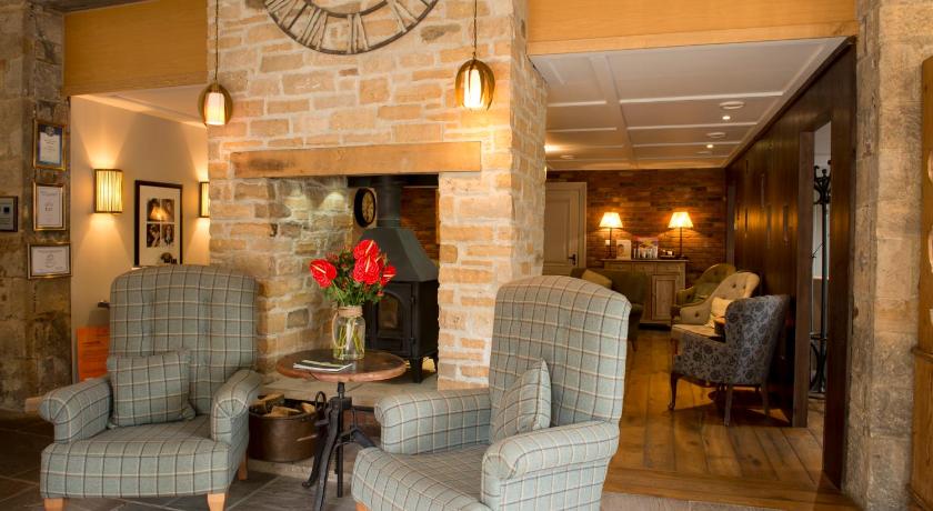 The Morritt Hotel photo
