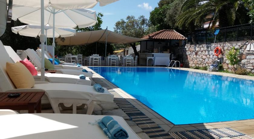Anofli Suites photo