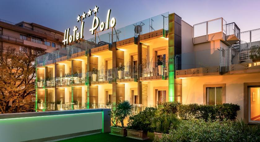 Hotel Polo