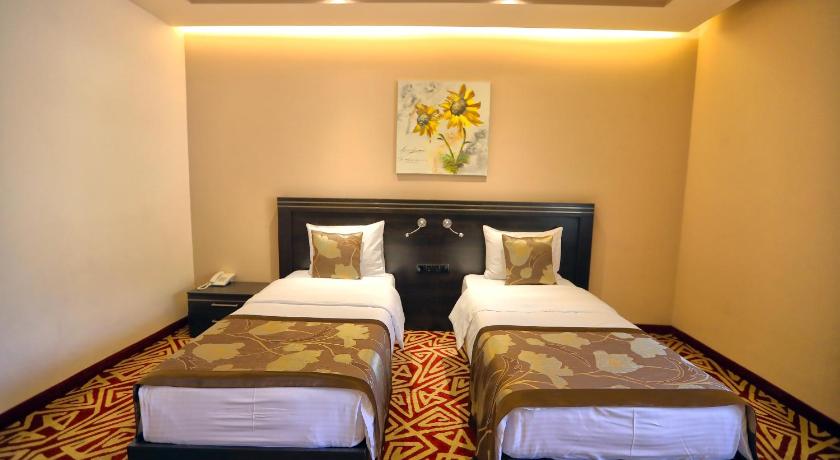 Aghveran Ararat Resort Hotel photo