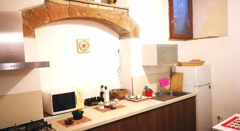 Appartamento La Loggia photo