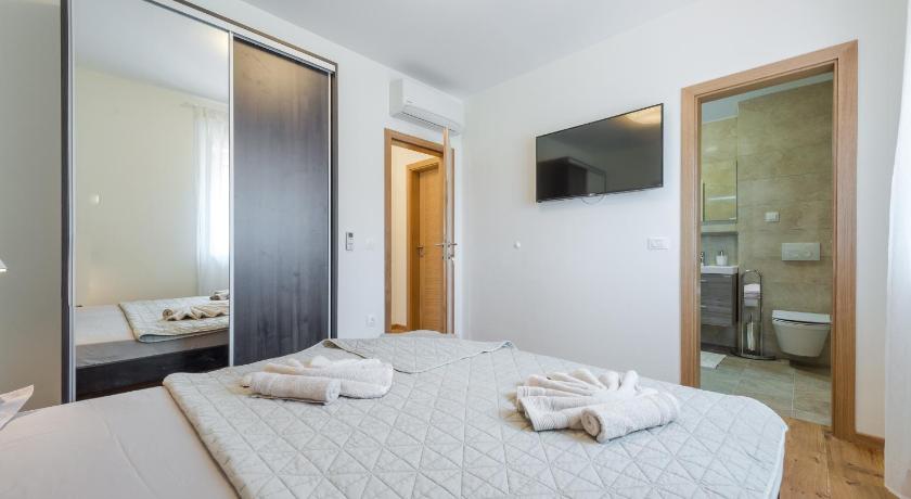 Villa Nespola Penthouse photo