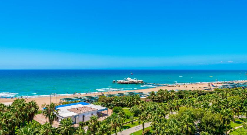 Vonresort Golden Coast - All Inclusive