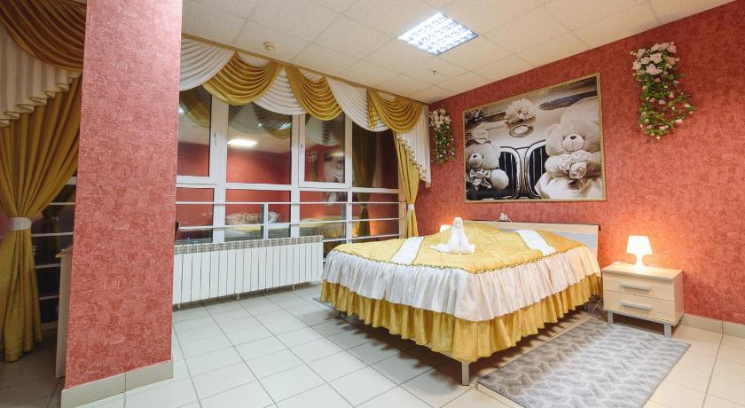 Hotel Pantera photo