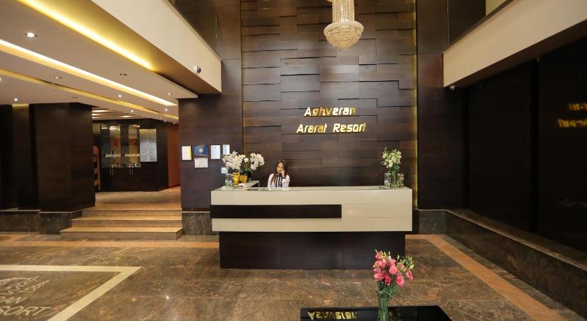 Aghveran Ararat Resort Hotel photo