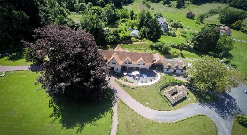 Le Manoir des Impressionnistes & Spa