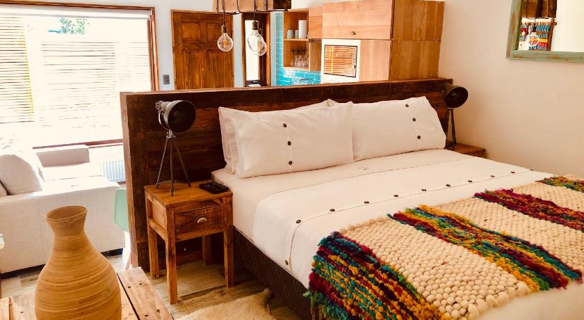 DT Loft — Hotel in Puerto Natales