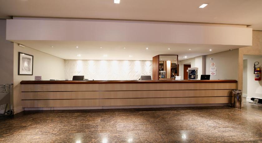 Sorocaba Park Hotel by Atlantica