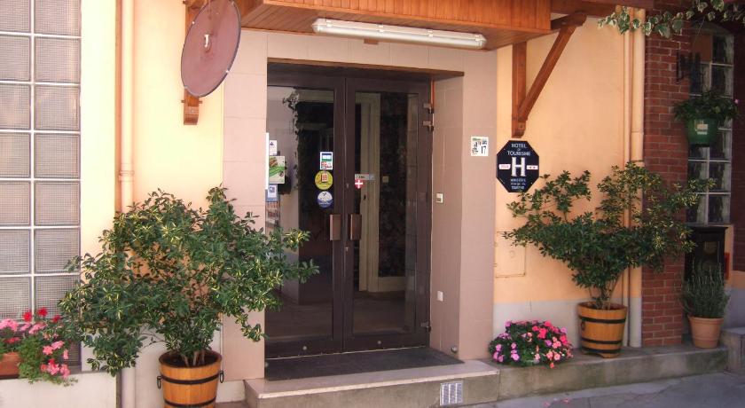 Hotel Victoria photo