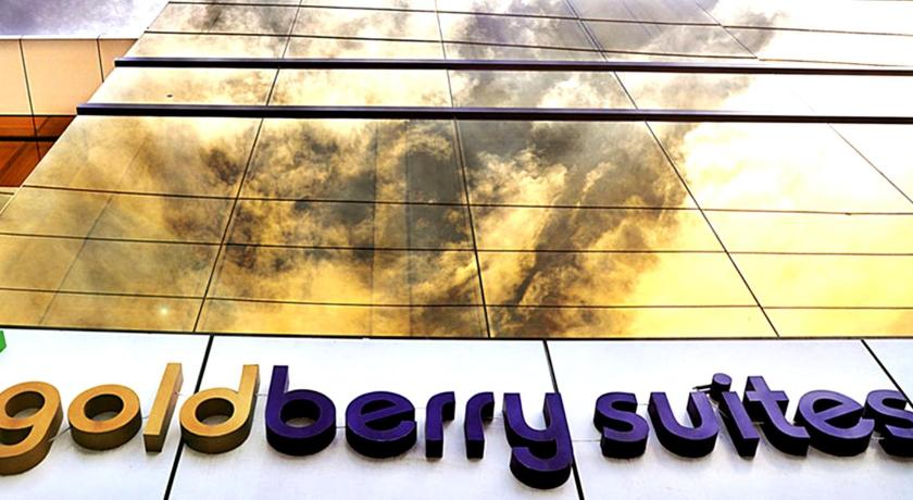 Goldberry Suites & Hotel Mactan - image 2