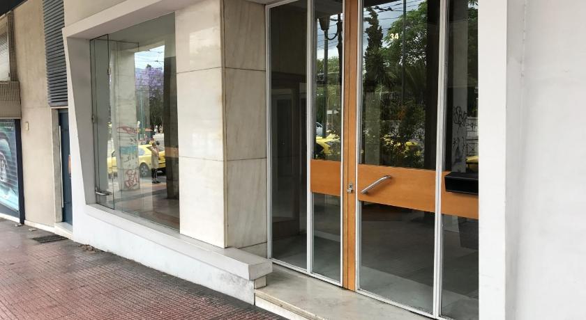 TONI'S Brand-New Studio next to Syntagma Square photo