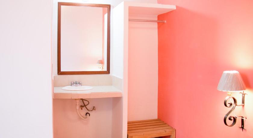 Hotel Rincon Poblano photo