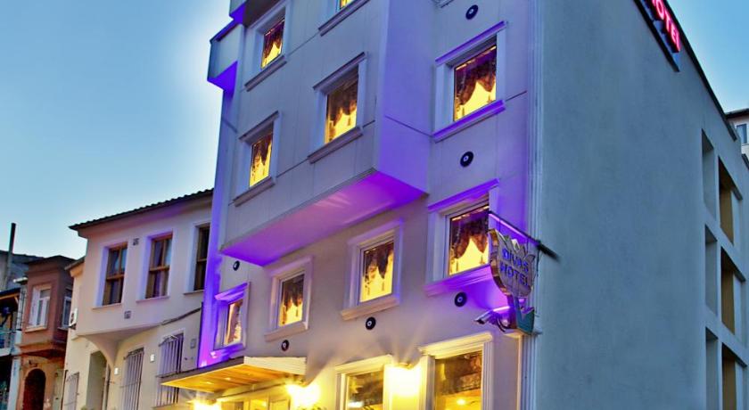 Divas Hotel - image 6