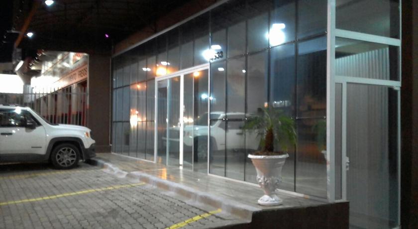 Rocha's Hotel