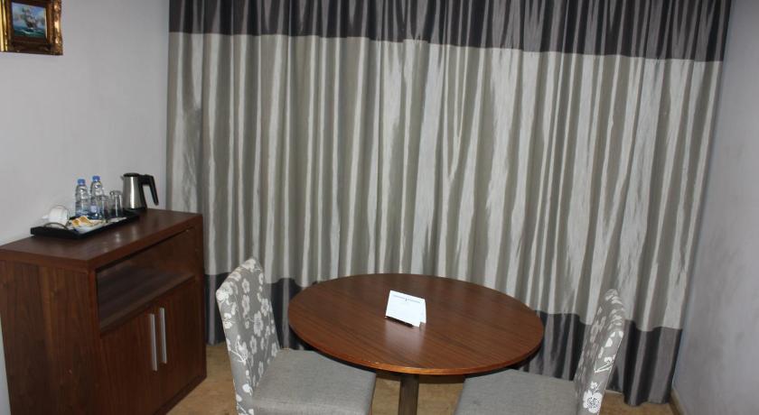 City Suite Hotel Beirut Australia Street Raouche Beirut