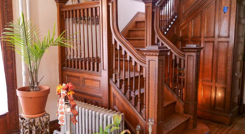 Pleasantville (NY) Shadowcrest 4-Star Accommodation amenity