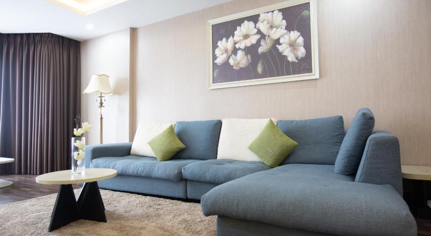 Image of Suite 11