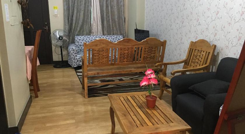 2br Royal Palm Residences By Sailorcom Manila 2020 Reviews
