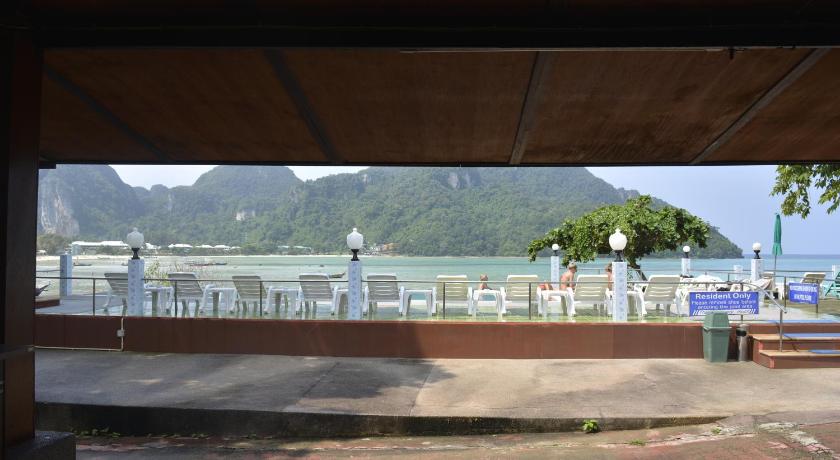 Phi Phi View Point Resort photo