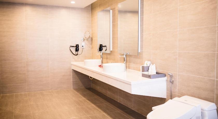 Image of Presidential Suite 12