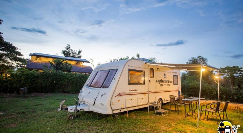 Classiccar Caravan Resort photo
