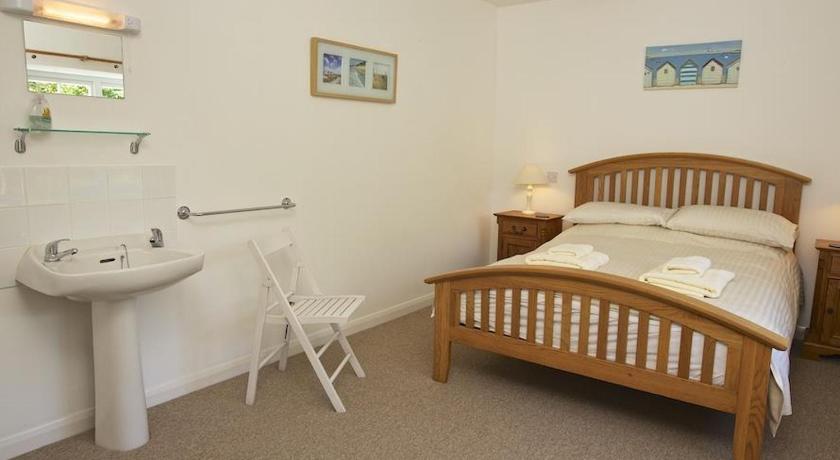 3 Moult Farm Cottage Salcombe United Kingdom Photos Room