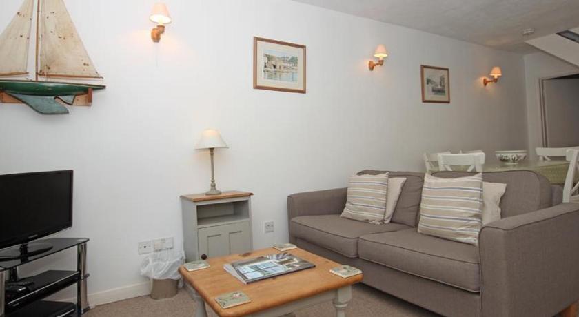 3 Moult Farm Cottage Salcombe United Kingdom Photos Room