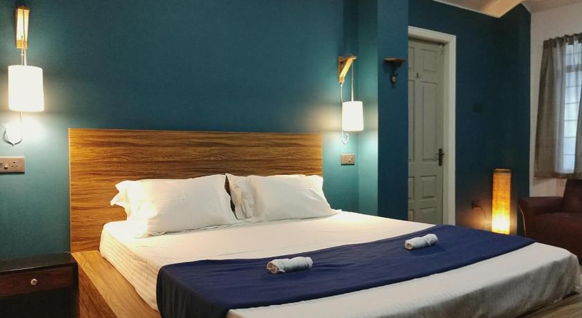 Rockski Boutique Bed &amp; Breakfast — Hotel in Shillong