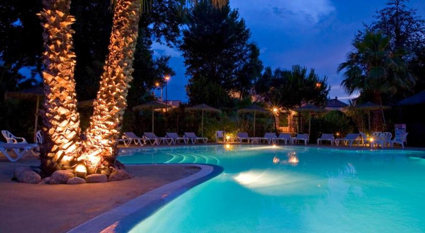 Hotel Le Cottage photo