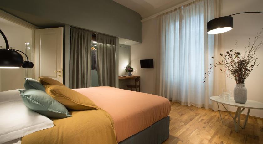 Image of Deluxe Double Room 1