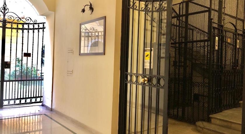 ローマ Gracchi Guest House 4つ星 ホテル 施設